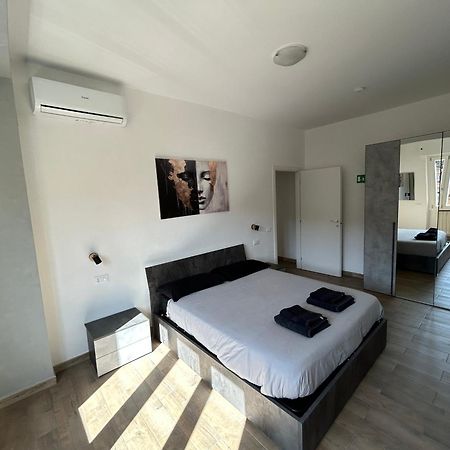 Apartament Casa Lino Rzym Zewnętrze zdjęcie