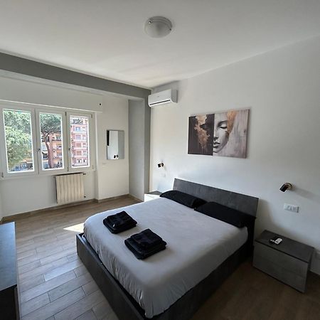 Apartament Casa Lino Rzym Zewnętrze zdjęcie