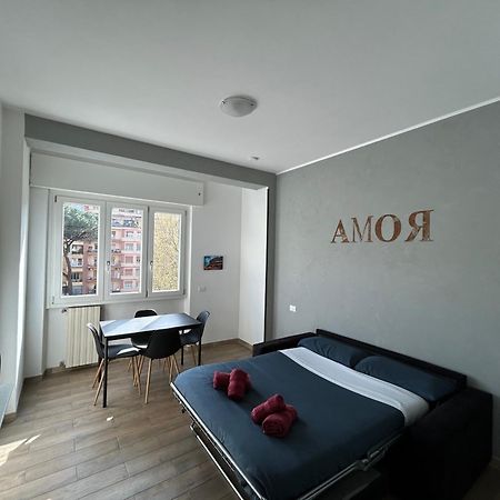 Apartament Casa Lino Rzym Zewnętrze zdjęcie