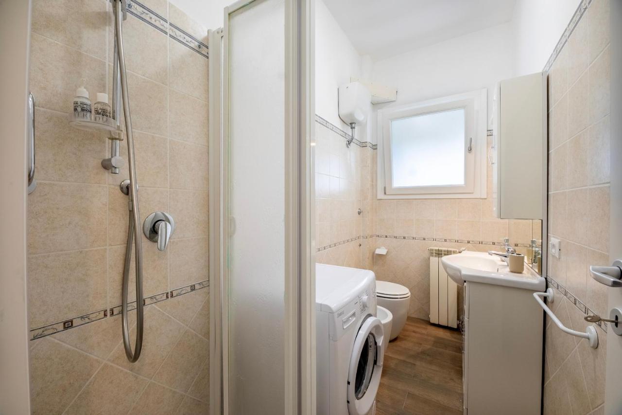 Apartament Casa Lino Rzym Zewnętrze zdjęcie