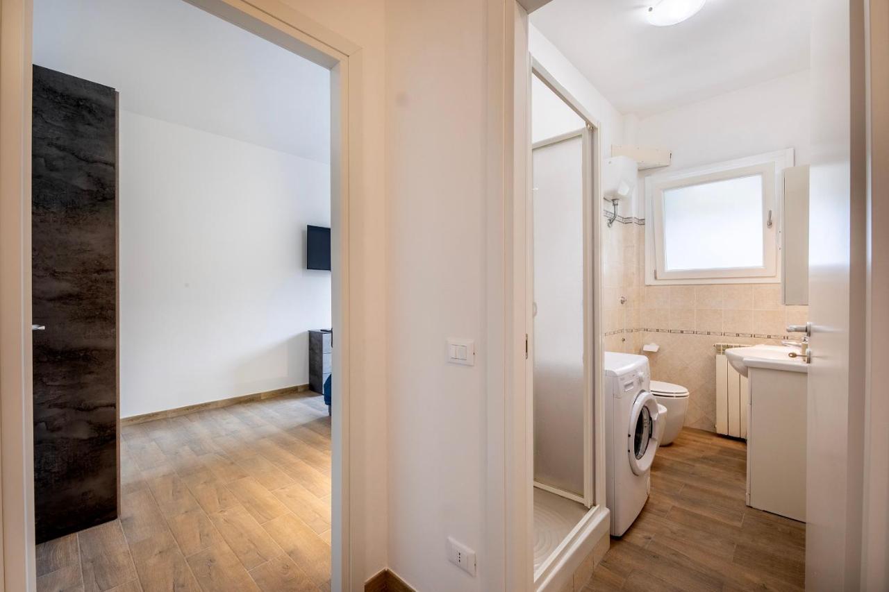 Apartament Casa Lino Rzym Zewnętrze zdjęcie