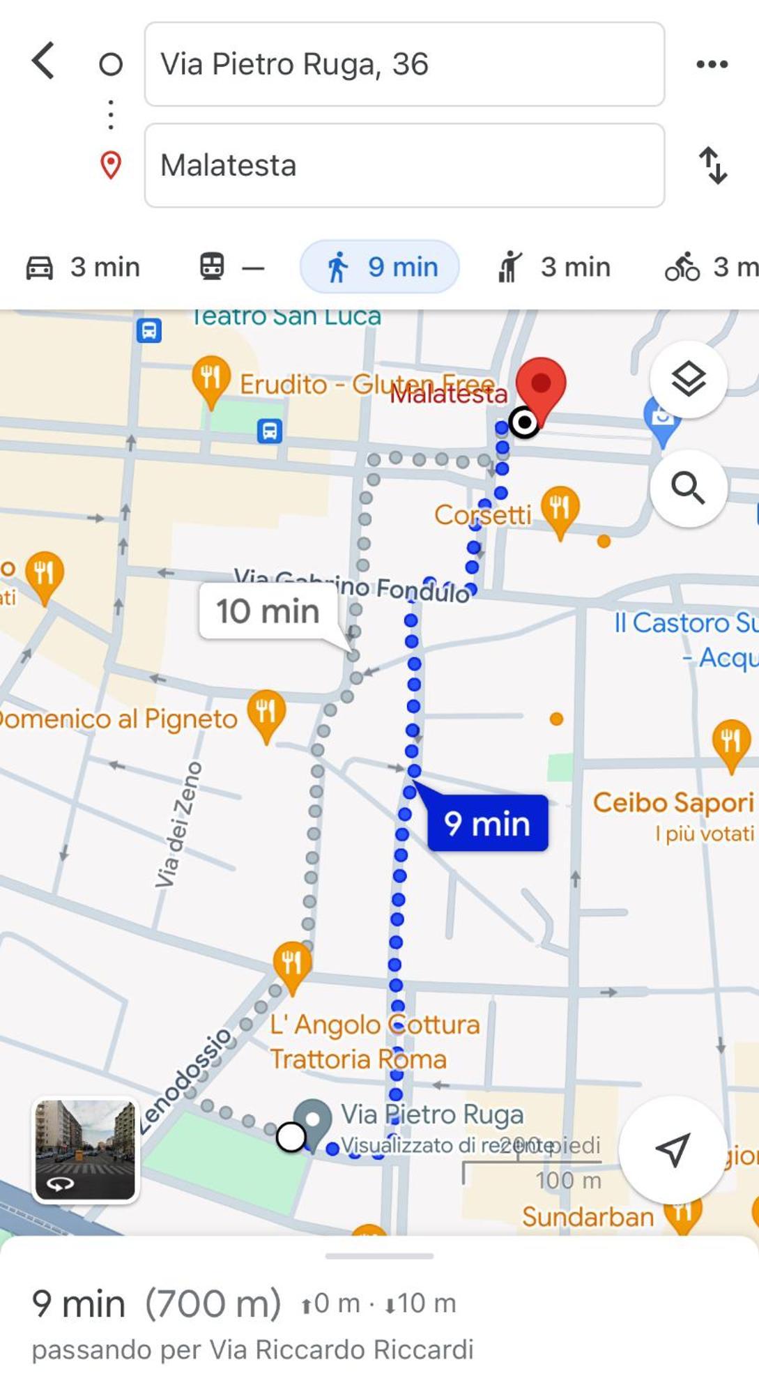 Apartament Casa Lino Rzym Zewnętrze zdjęcie