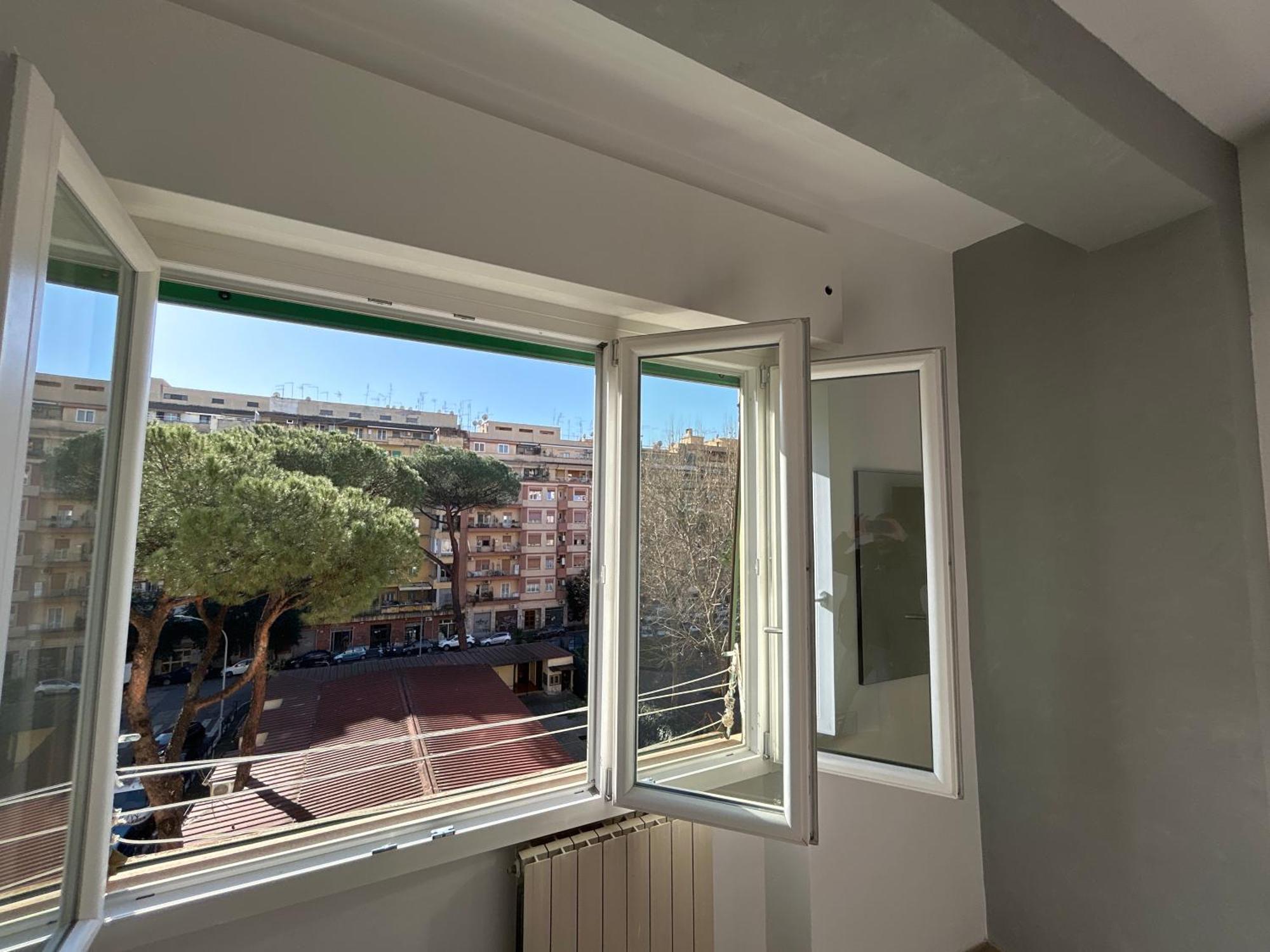 Apartament Casa Lino Rzym Zewnętrze zdjęcie