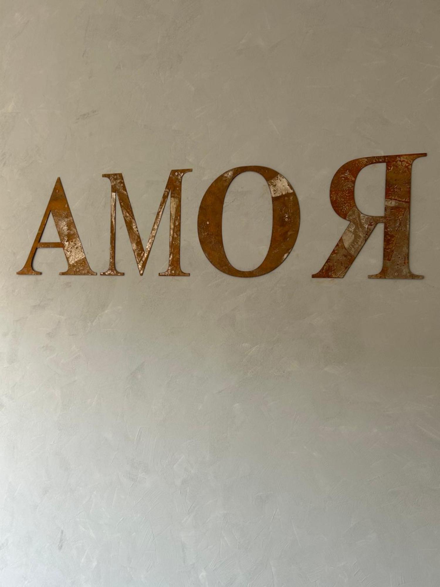 Apartament Casa Lino Rzym Zewnętrze zdjęcie