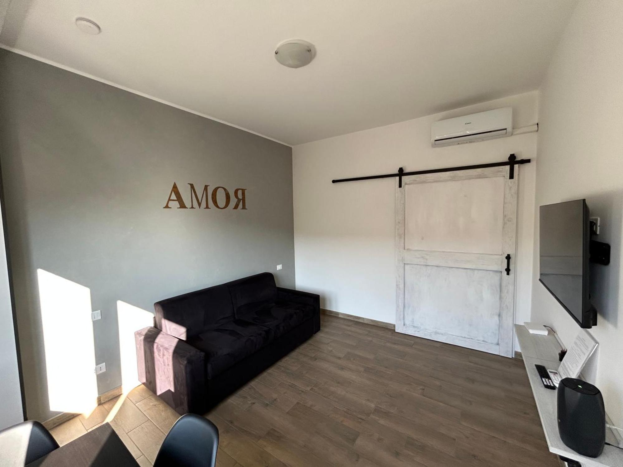 Apartament Casa Lino Rzym Zewnętrze zdjęcie